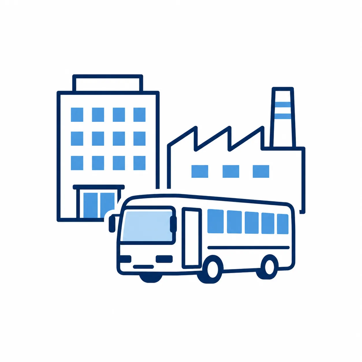 icon_企業の通勤・工場送迎